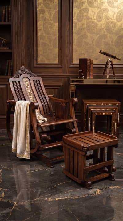 Rocking Chair