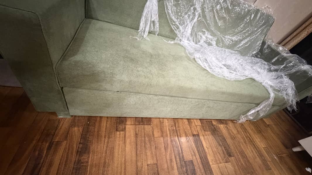 Sofa cum bed 5