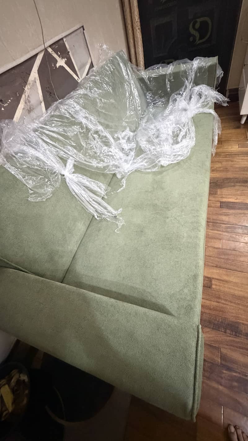 Sofa cum bed 6