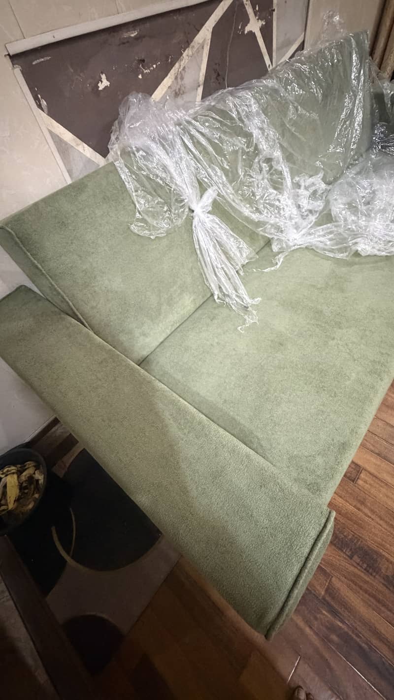 Sofa cum bed 7