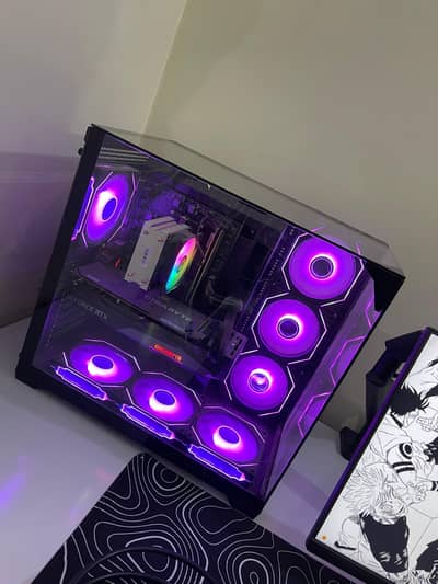 Gaming PC Ryzen 5 5600 RTX 3070 8GB | 16GB RAM