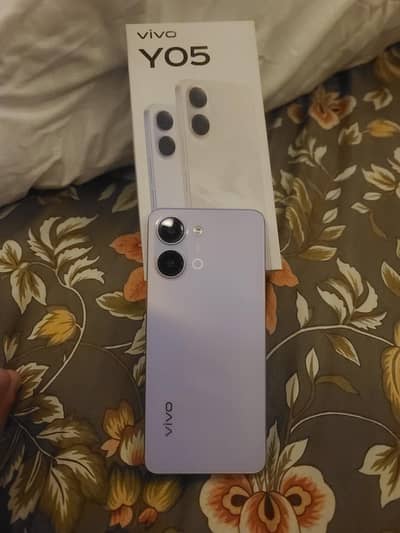 VIVO Y05