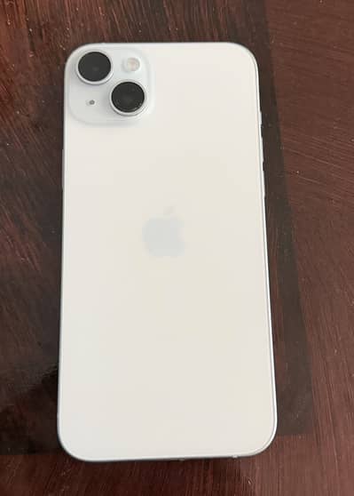 Apple iPhone 15 plus ( Non PTA)