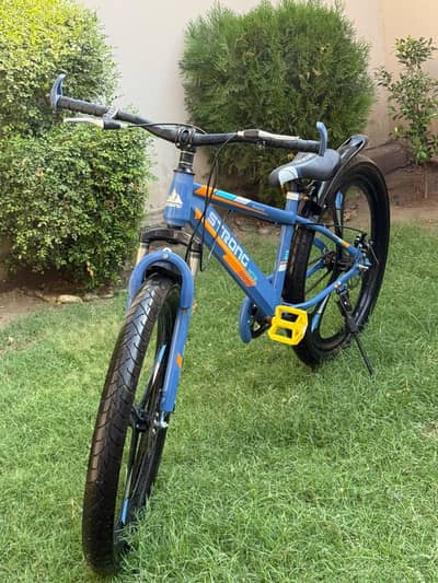 strong bicycle MTB