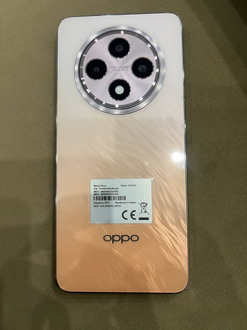OPPO Other Model 1