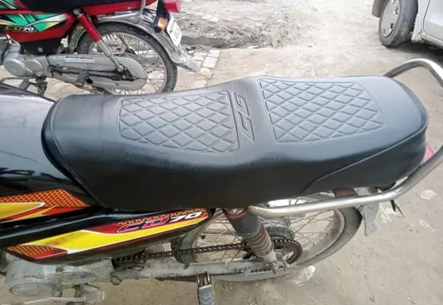 road prince 2