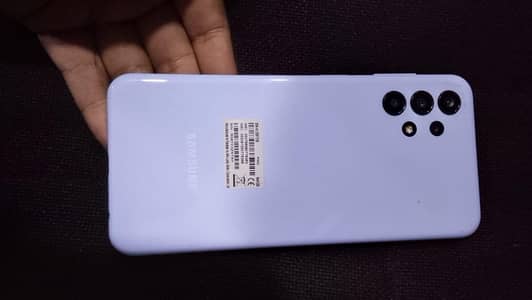 Samsung Mobile A13