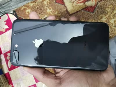 Apple iPhone 8 Plus