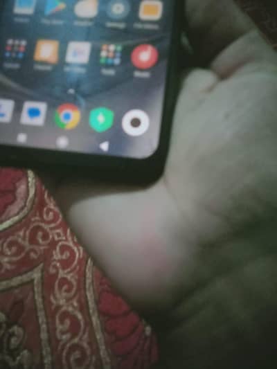Xiaomi Poco X3