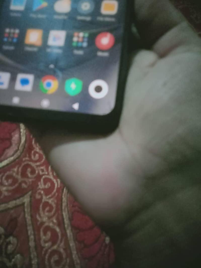 Xiaomi Poco X3 0