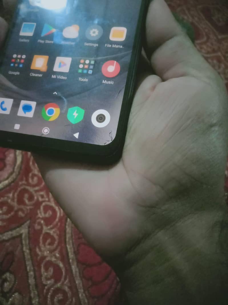 Xiaomi Poco X3 1
