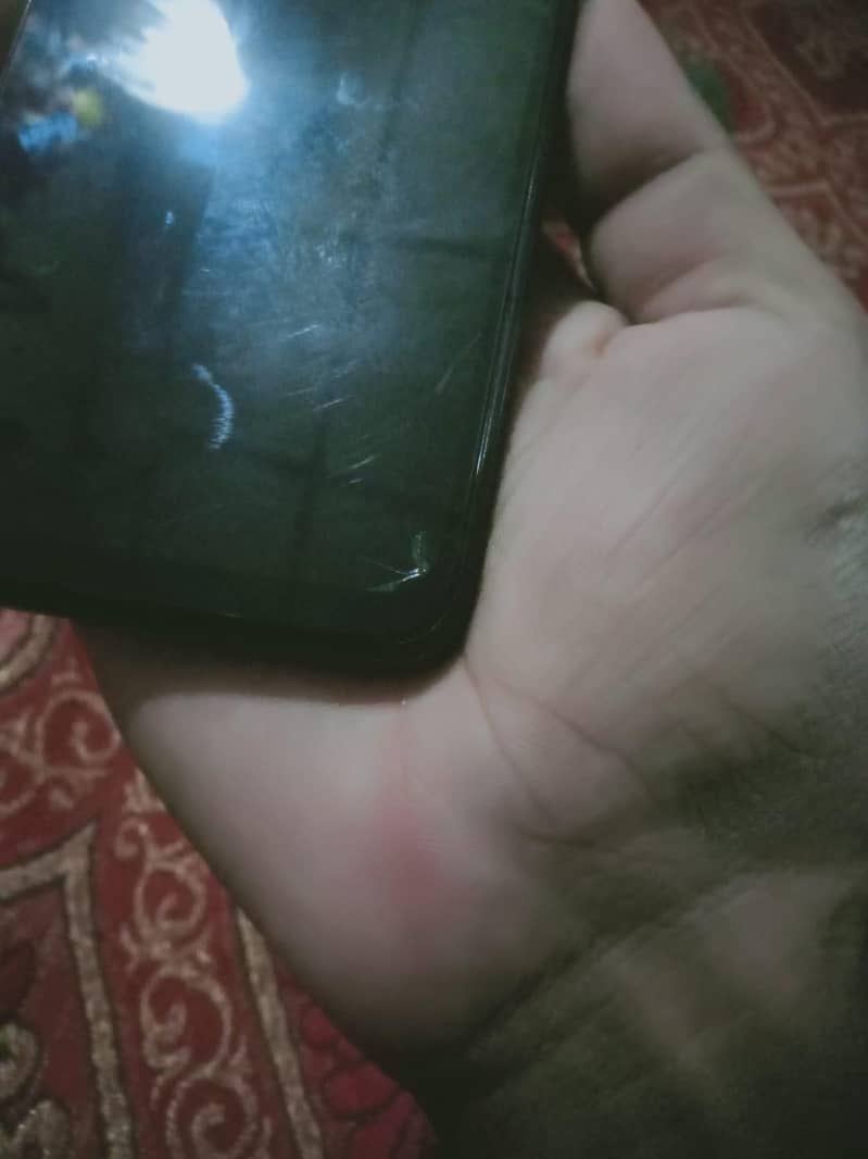 Xiaomi Poco X3 2
