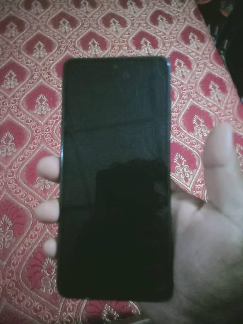 Xiaomi Poco X3 3