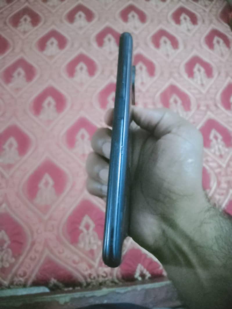 Xiaomi Poco X3 4