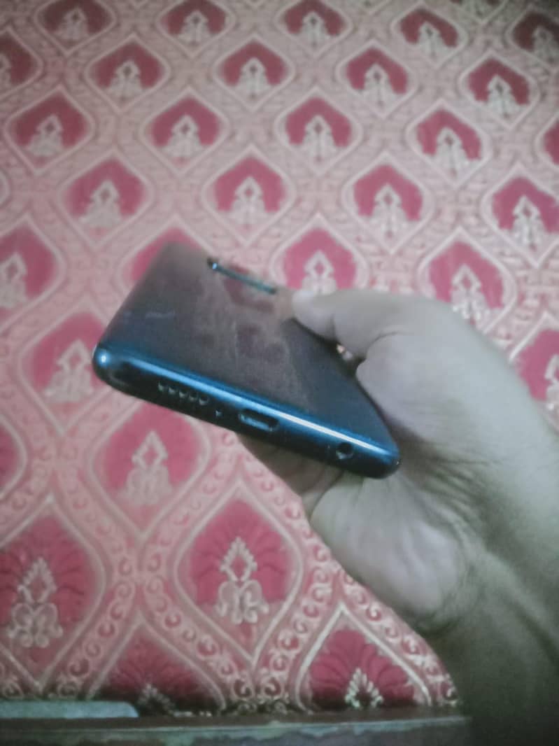 Xiaomi Poco X3 8