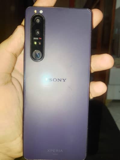 Sony 1 III