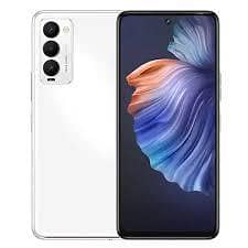 Tecno Camon 18