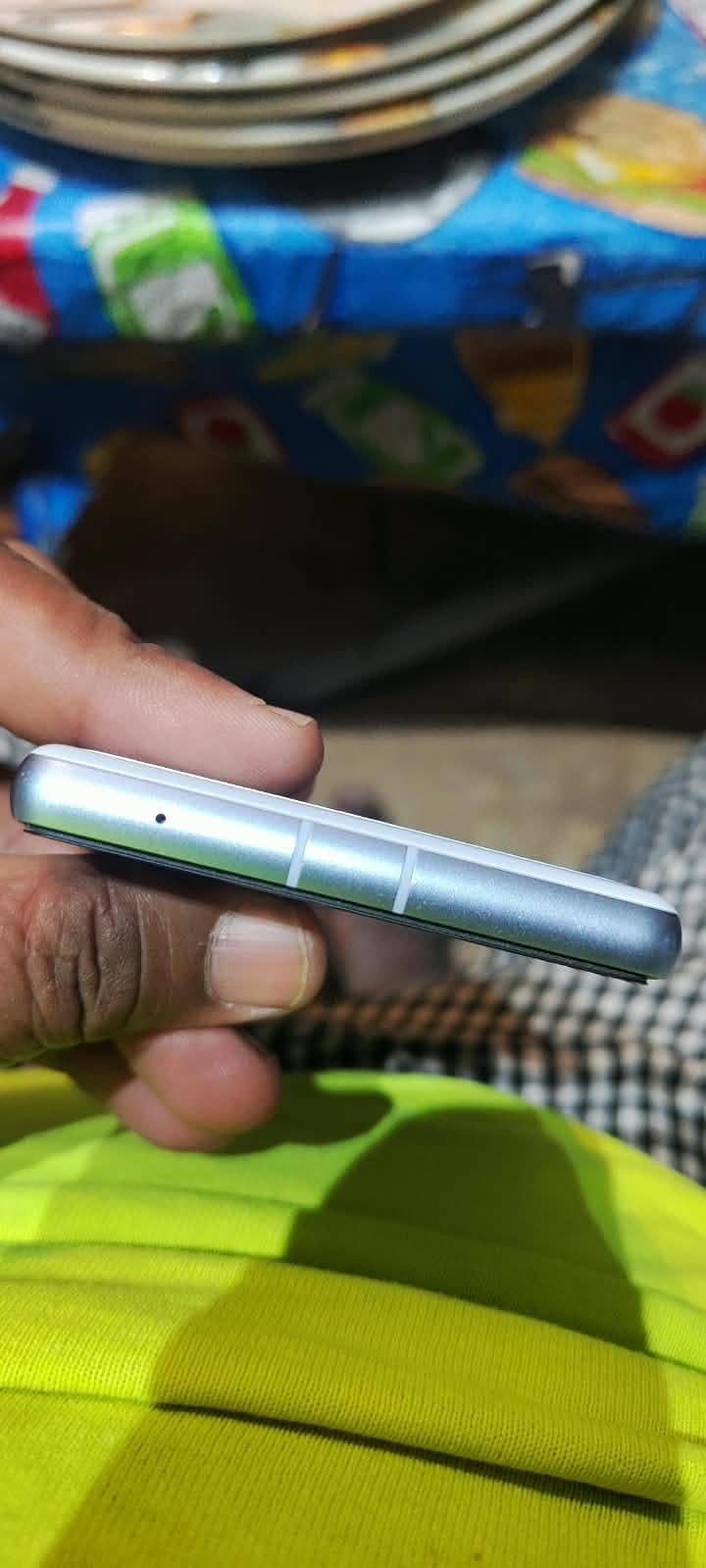 Google pixel 7a PTA approved 3