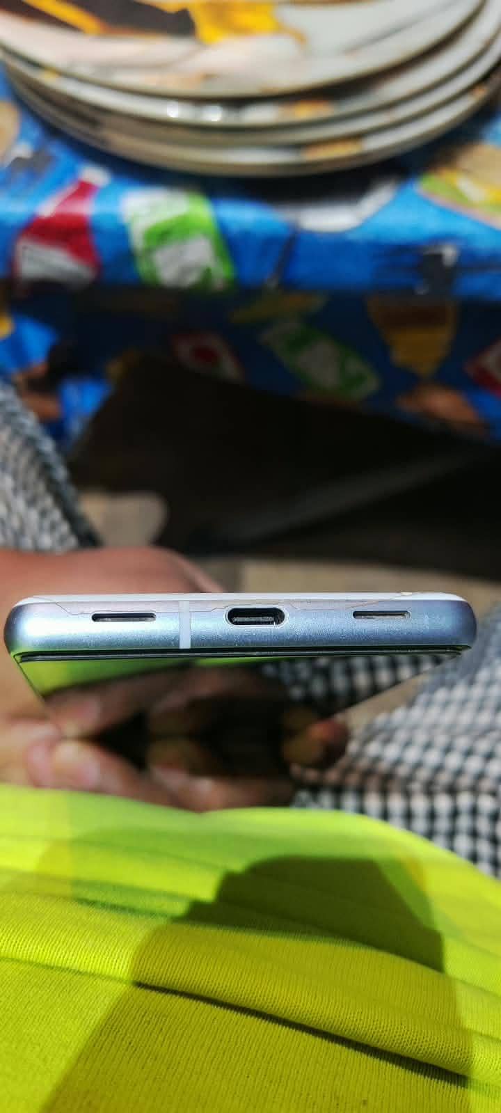 Google pixel 7a PTA approved 4