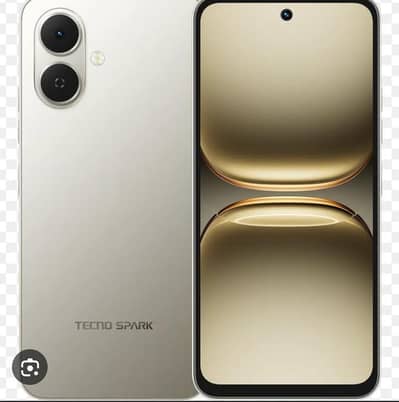 Tecno Spark go 2