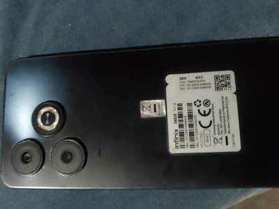 Infinix Smart 8