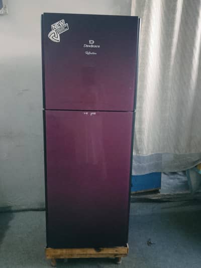 Dawlance Reflection Double Door Refrigerator for Sale