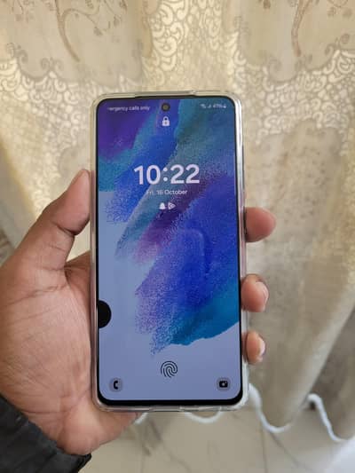 Samsung Mobile S21 FE