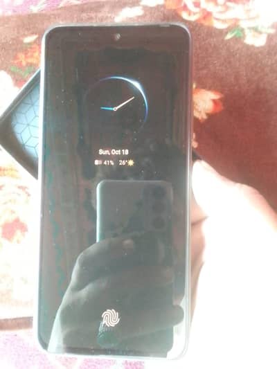 Itel A25 6/128