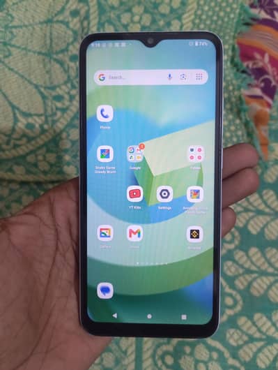 Xiaomi Redmi A2 Plus