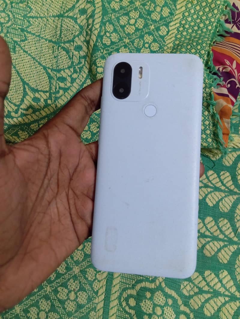 Xiaomi Redmi A2 Plus 1