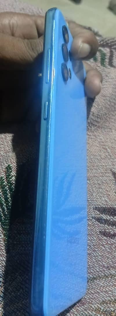 Samsung Mobile A32