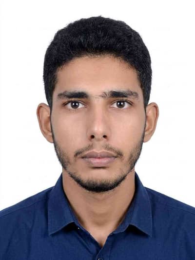 Taimoor Ahmad