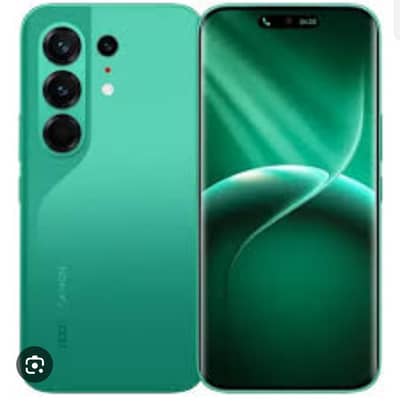 Tecno canon 50 pro