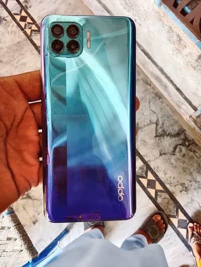 OPPO f19 Pro