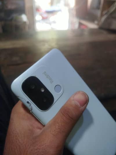 Xiaomi Redmi 12C