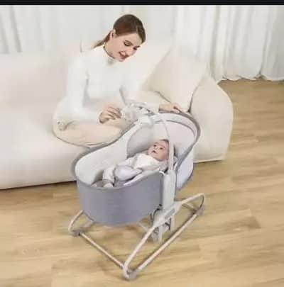 Baby cot
