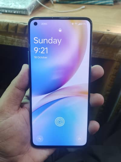 One Plus 8T