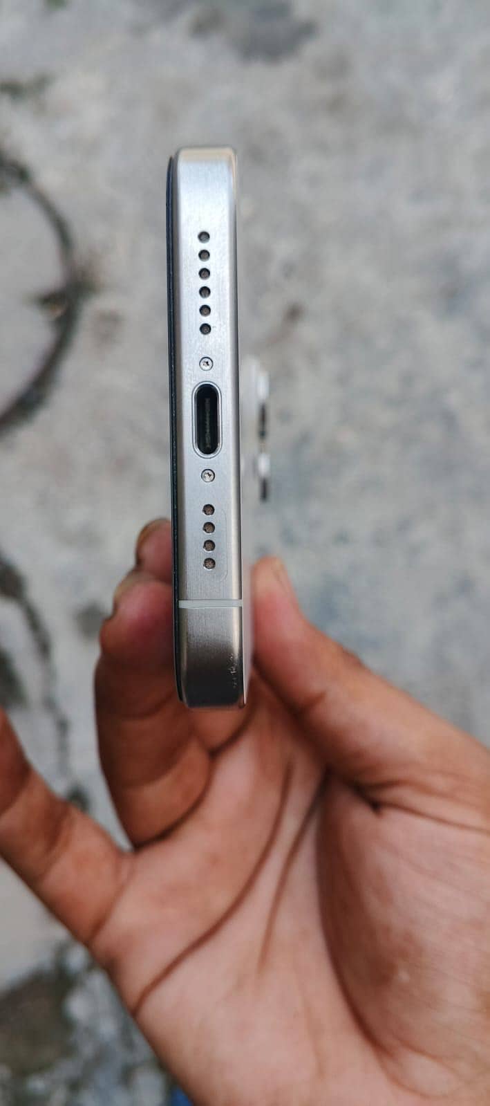Apple iPhone 15 Pro Max 5