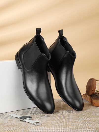 Chalsea Boots
