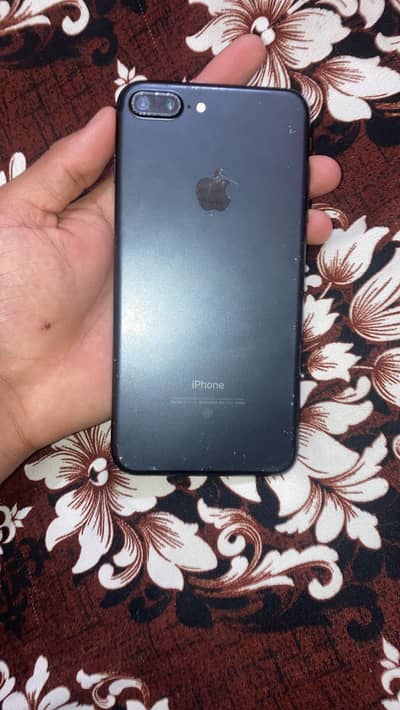 Apple iPhone 7 Plus