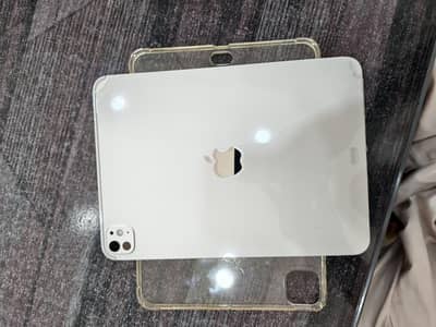 IPAD M5 256GB 11inch Full Box