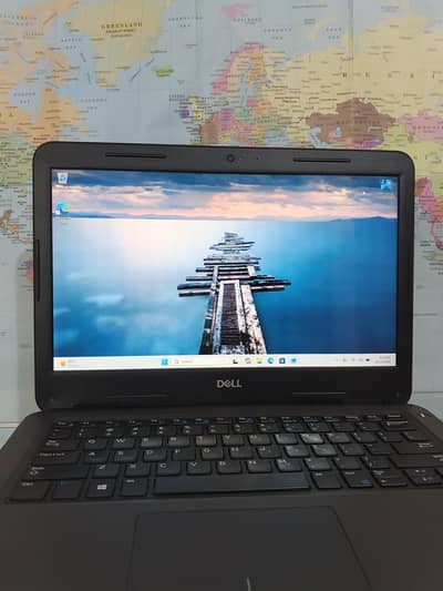 DELL LAPTOP MODEL 3300