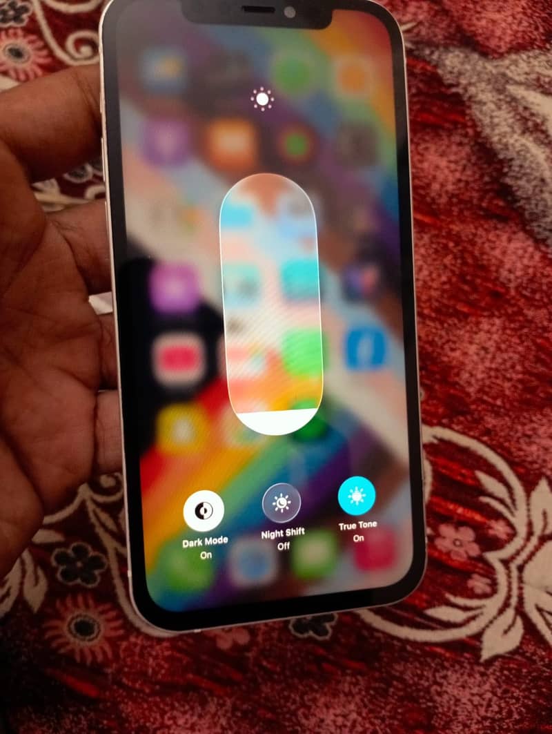Apple iPhone 12 5