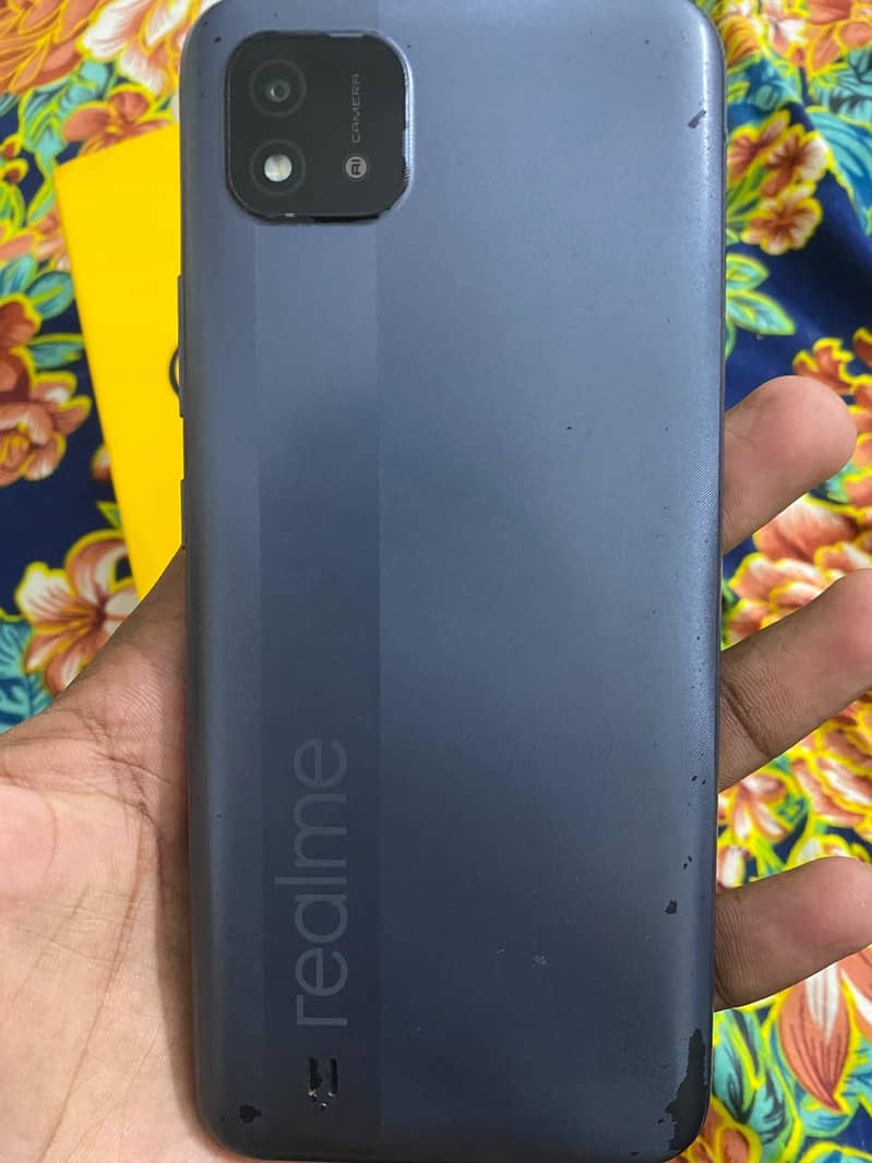Realme 11 1