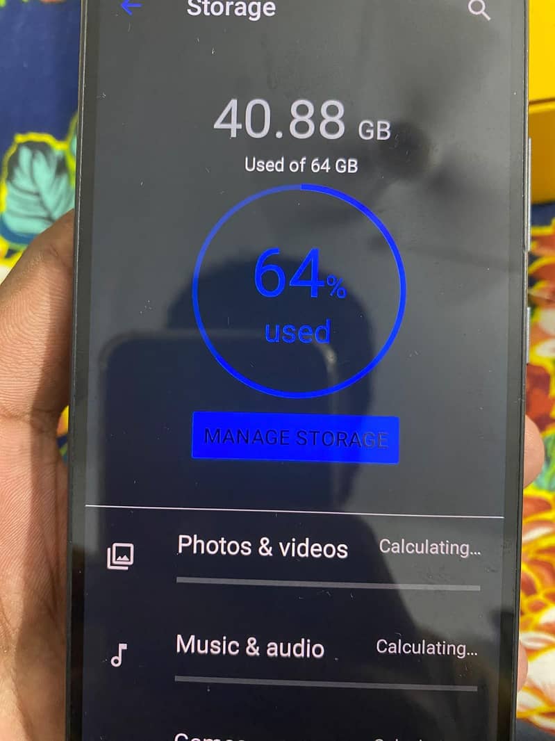 Realme 11 8