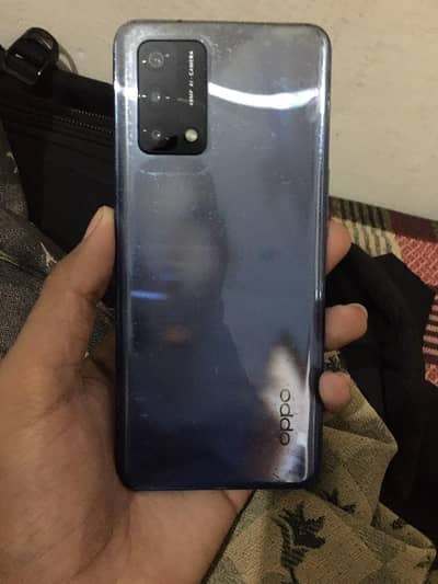 OPPO F19