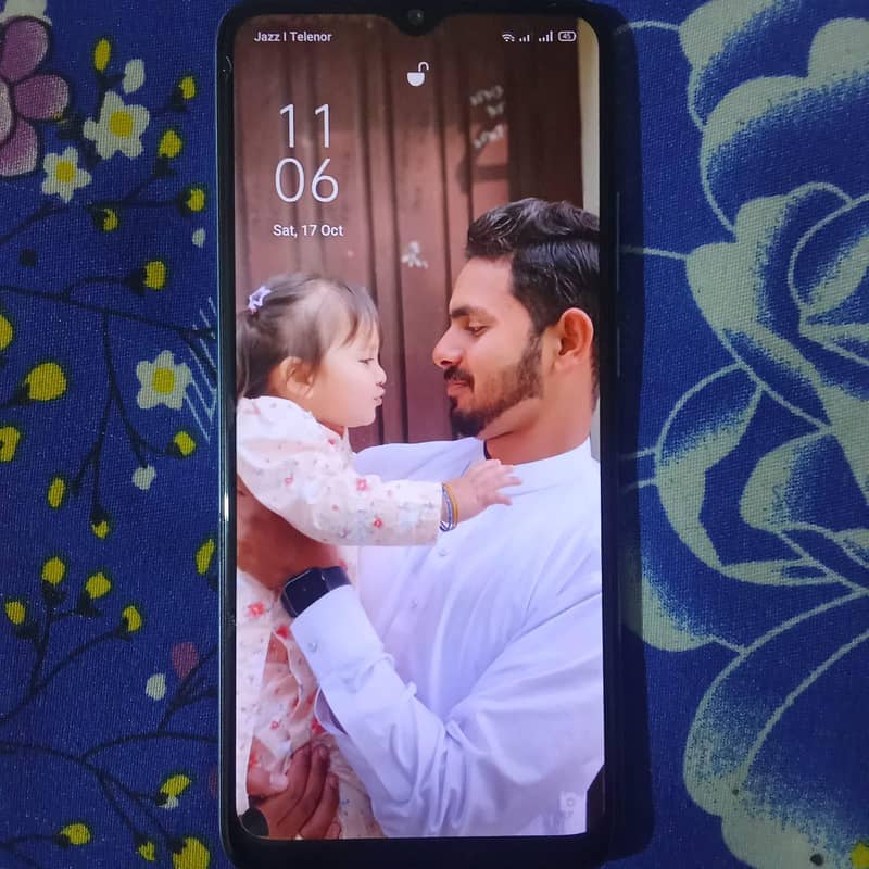 OPPO A15 1