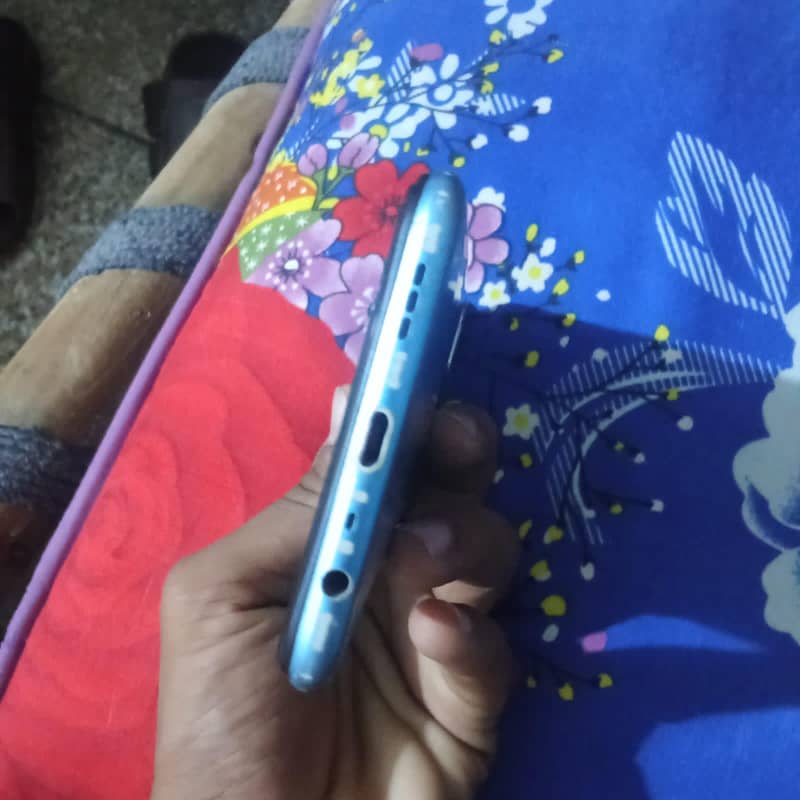 OPPO A15 12