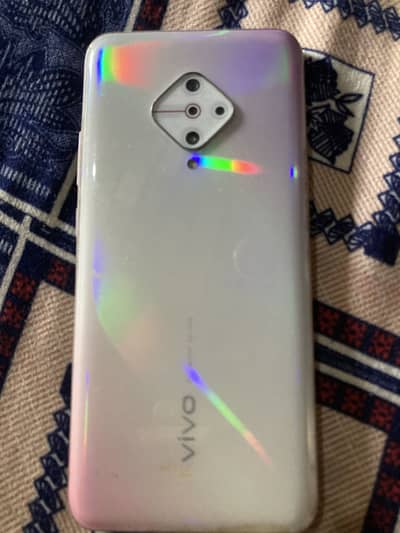 Vivo S1 Pro