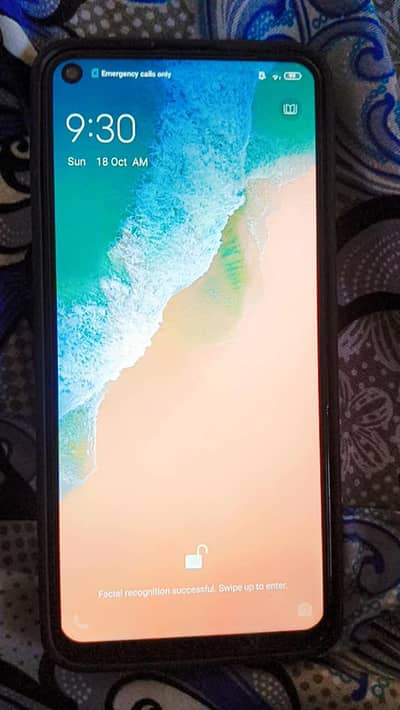 VIVO Y30 for sale all okay